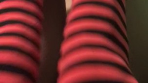 Girlfriend Enjoys Fucking For The Camera