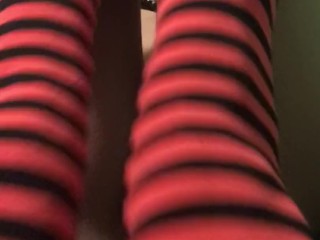 Girlfriend Enjoys Fucking For The Camera