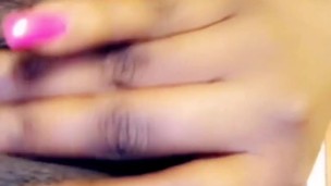Made myself cum and loved it