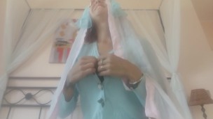 virgin mary tells ya an hot confession and..