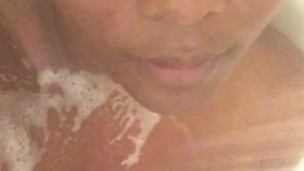 Shower pt 2