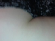 Fat cock he gat: fat ass bbw always triggers my cock, I could fuck her 24,7 14/16