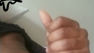 Unexpected nut