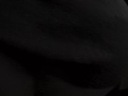 Big booty white milf  geting back blown out 14/16