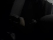 Big booty white milf  geting back blown out 15/16