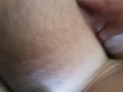 Banging my high school neighbor's tiny pussy with my thick meat 11/16