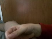 Italian sweet sperm  15/16