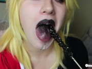 Harley Quinn Oral ASMR 9/16
