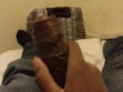 First Nut of December