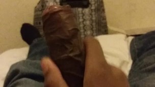 First Nut of December
