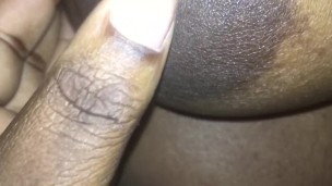 Big Tit Show Off