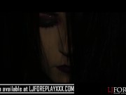 Succubus Devours Your Cock - LJFOREPLAY