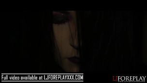 Succubus Devours Your Cock - LJFOREPLAY