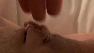 Thinking of you Fucking this tight pussy