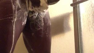 Shower show