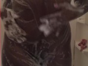 Come take a shower with me