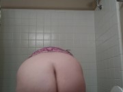 BBW dancing for her master - Screenshot 4 of 16 - Big Tits
