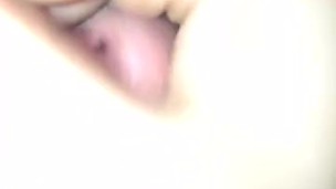 White Big Cock