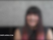 Japanese Babe Yuna and the WMAF Creampie - Covert Japan 2/16