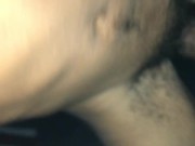 Creaming on the dick 10/16