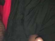 Creaming on the dick 16/16