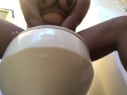 Horny af!! How I’d fuck a girl!!