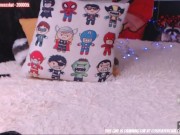 Zero Two cosplay partie 1 10/16