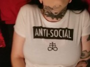 I Came FIVE Times POV