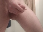 Big spurty cumshot 13/16