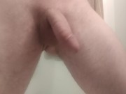 Big spurty cumshot 14/16