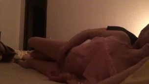 Fucking sexy pussy and orgasm