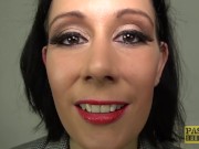 PASCALSSUBSLUTS - Classy UK MILF Belle OHara submits to dom 6/16