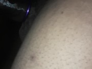 THAT PUSSY GOT GRIP