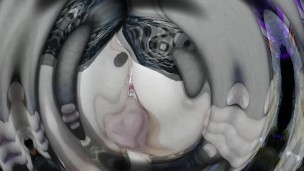 shemale fuck anal and cum 6