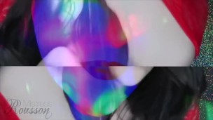 Mistress Ruby Rousson - 2019 Trailer