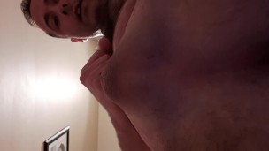 wanna cum............