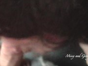 Fast Food Drive Thru Failed Attempt 7/16