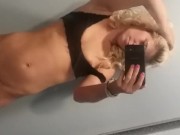 Sky Daniels - Screenshot 14 of 16 - Fingering