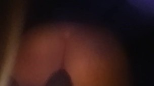 18 year old double anal penetration play