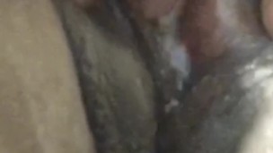 Sneaking a orgasm at work