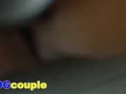 Make The Pussy Fart For ME! :P 14/16