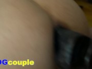 Make The Pussy Fart For ME! :P 6/16