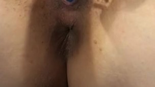 Pussy Pops!