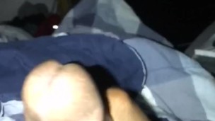 BBC Cums a lot
