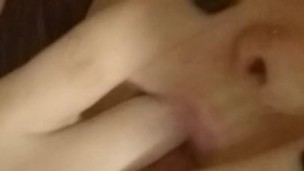 Snapchat Masturbation