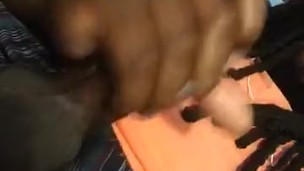 Quick nut before bed