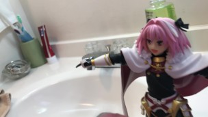 SOF Astolfo Cum Tribute