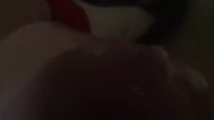 Hot Cum slow-mo