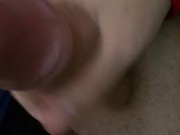 I bang you in the pig's face bb 10/16