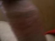 I bang you in the pig's face bb 15/16